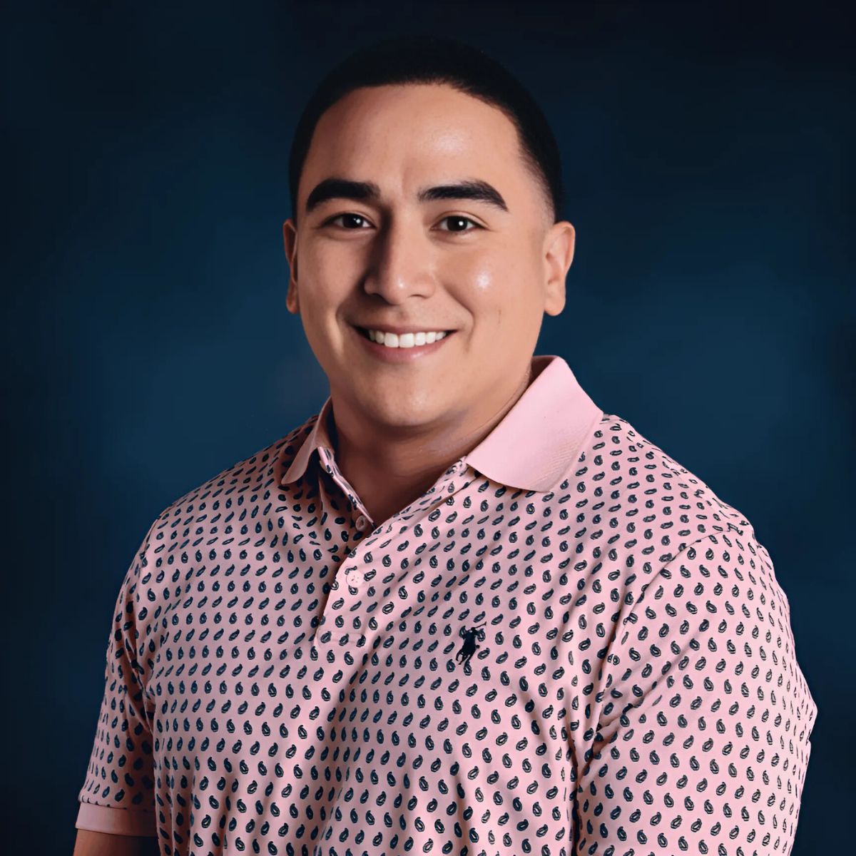 Jordan Zamora - Profile Picture