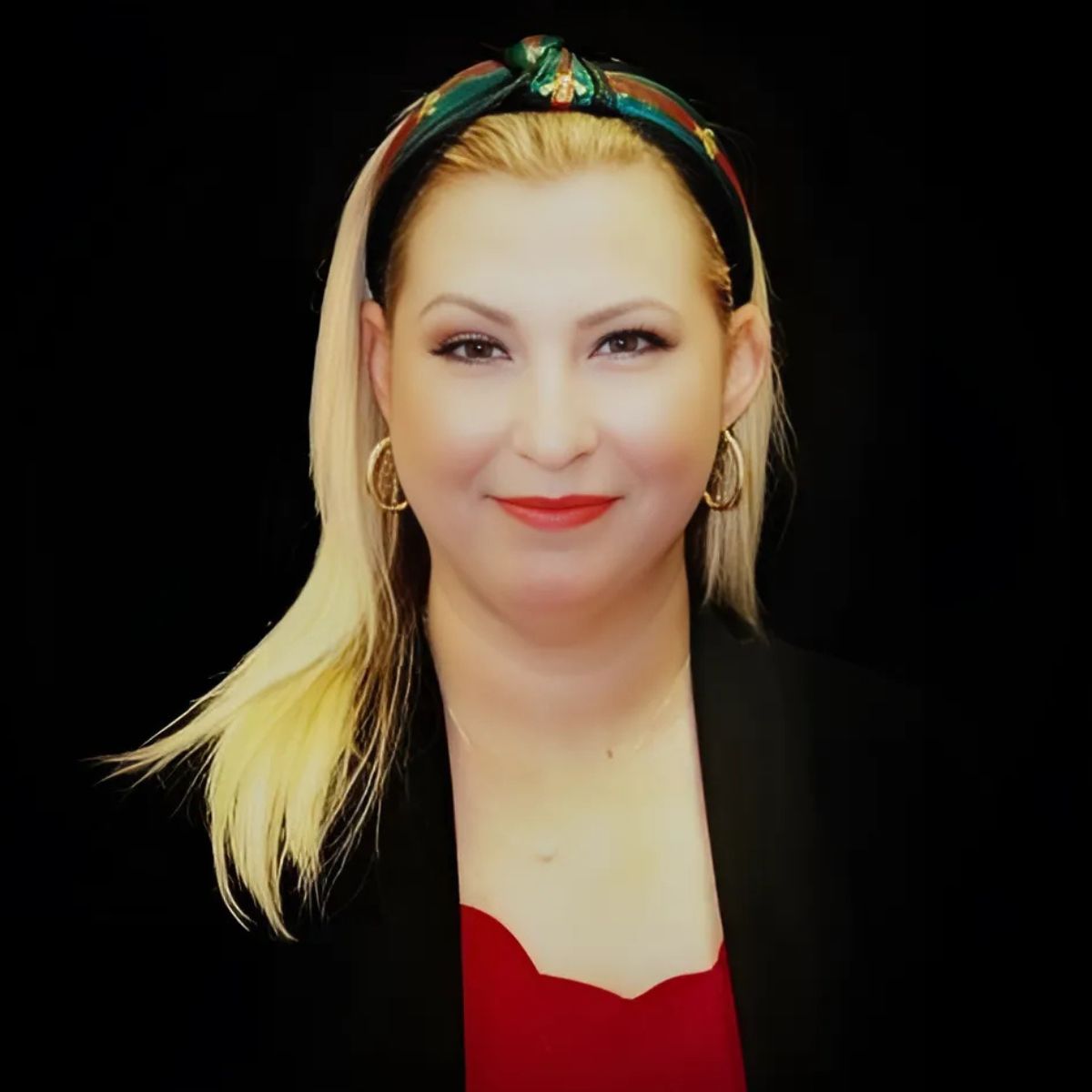 Starla Garza – Profile Picture