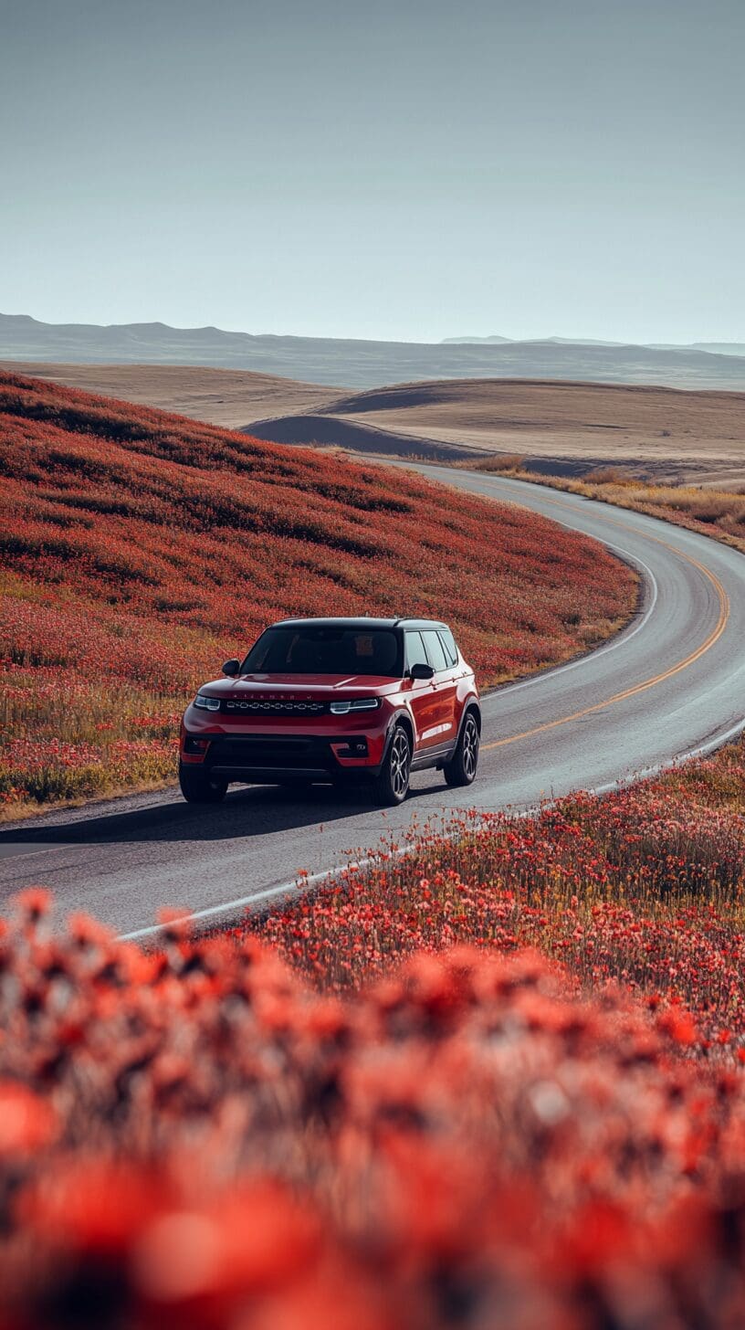 individual and family auto insurance