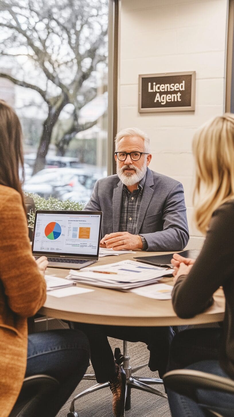 General Liability Insurance for Texas Businesses