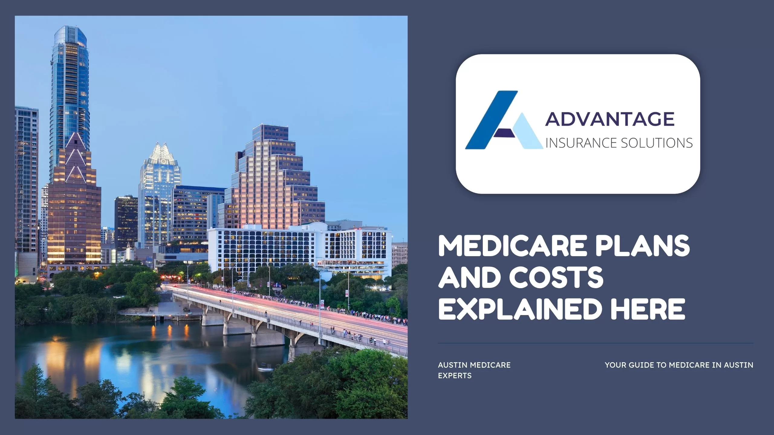 Medicare Plans and Costs Explained Here