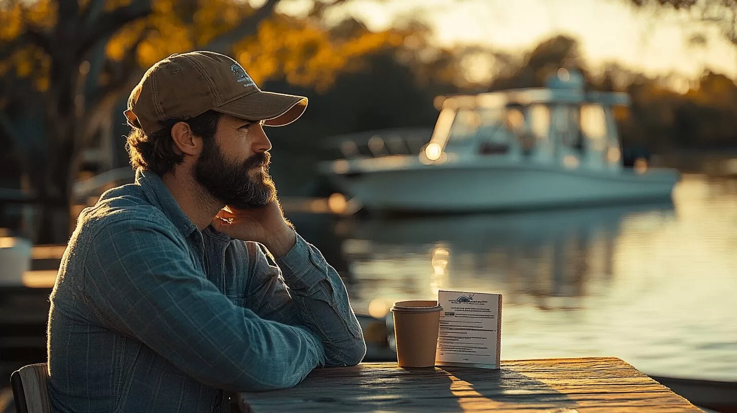 Fishing boat insurance Corpus Christi
