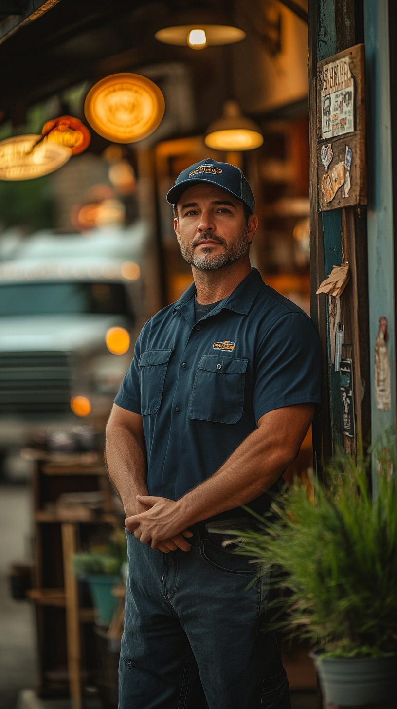 supplemental insurance solutions - Business owner in Texas