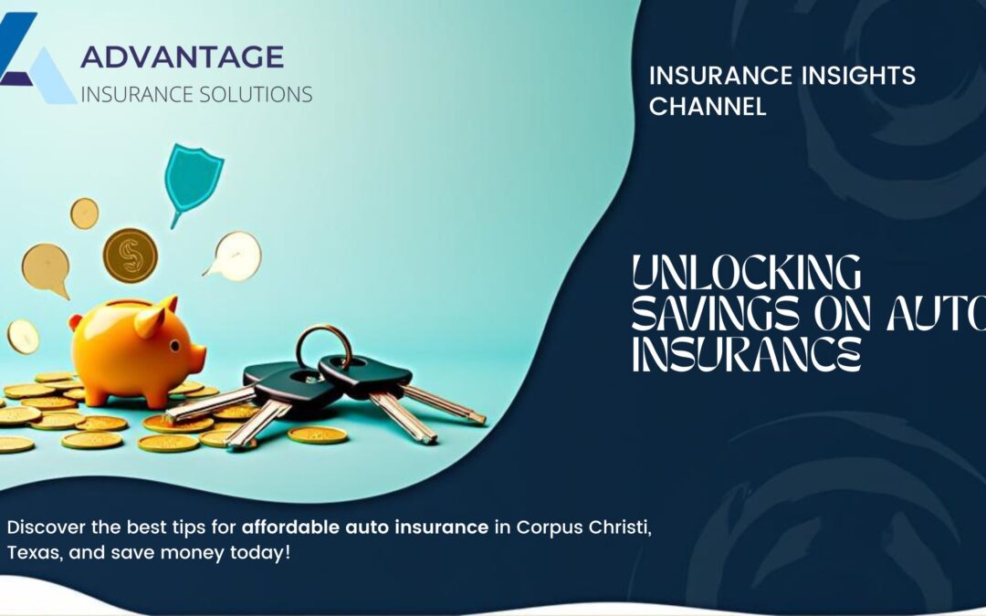 Your Ultimate Guide to Cheap Auto Insurance in Corpus Christi, Texas
