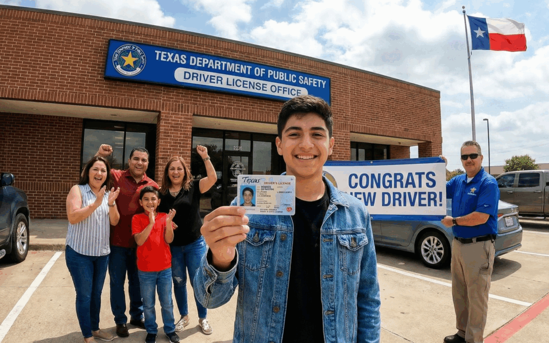 Corpus Christi Young Drivers