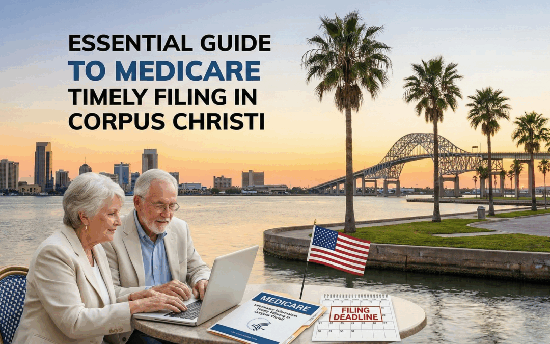 Essential Guide to Medicare Timely Filing in Corpus Christi