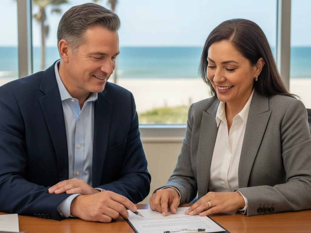 Essential Insights on Texas Windstorm Insurance for Residents 2 Insurance Broker in Corpus Christi