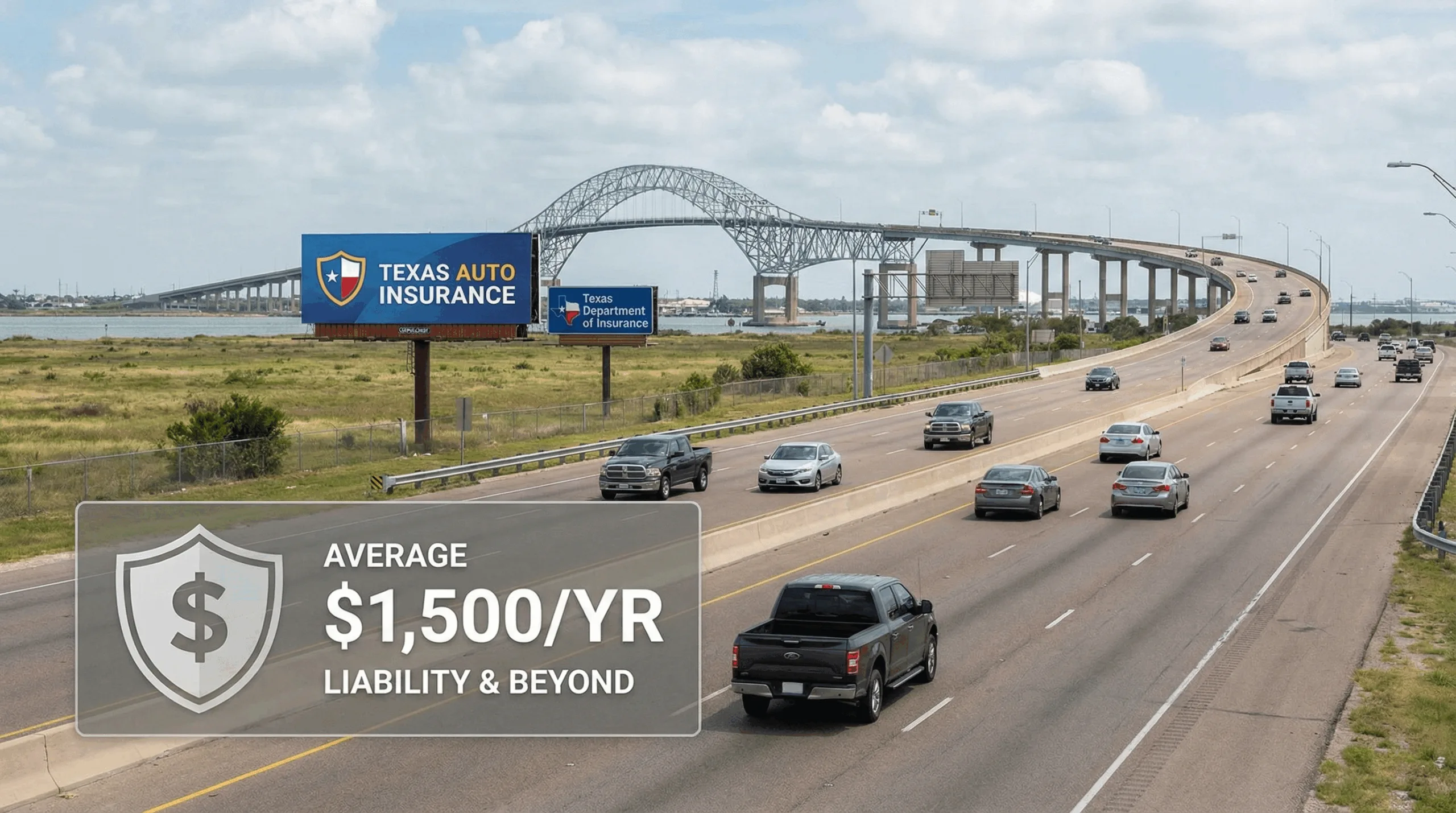 Find Affordable Auto Insurance Options in Corpus Christi 1 Find Affordable Auto Insurance Options in Corpus Christi - Understanding the Landscape of Auto Insurance in Texas