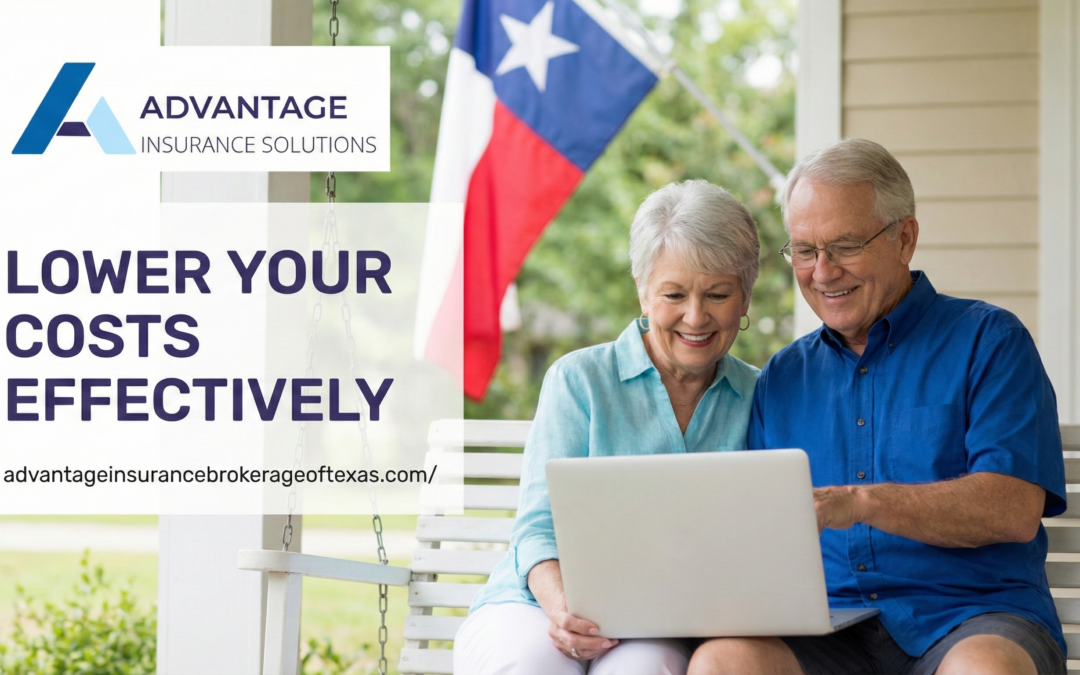 Medicare Savings Programs in Texas
