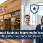 Small Business Insurance in Texas