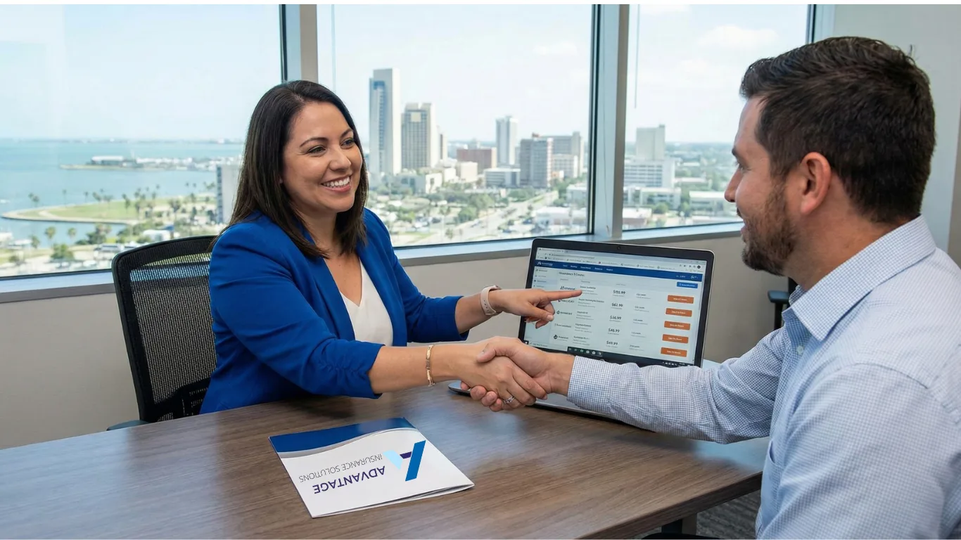 Small Business Insurance in Texas 2 Small Business Insurance in Texas Working with a Local Insurance Broker Matters