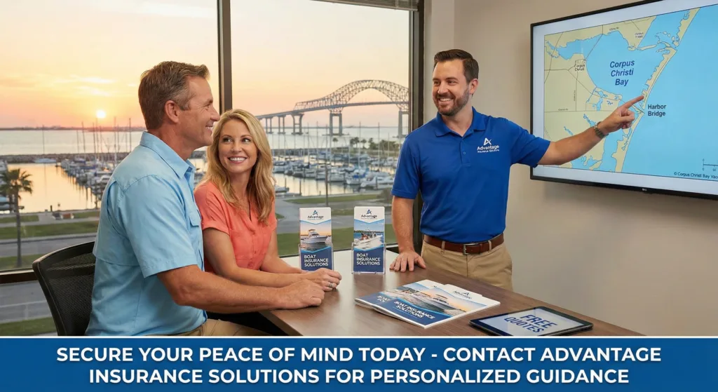 Essential Guide to Boat Insurance in Corpus Christi 4 Understanding Boat Insurance in Corpus Christi Texas - Secure Your Peace of Mind Today