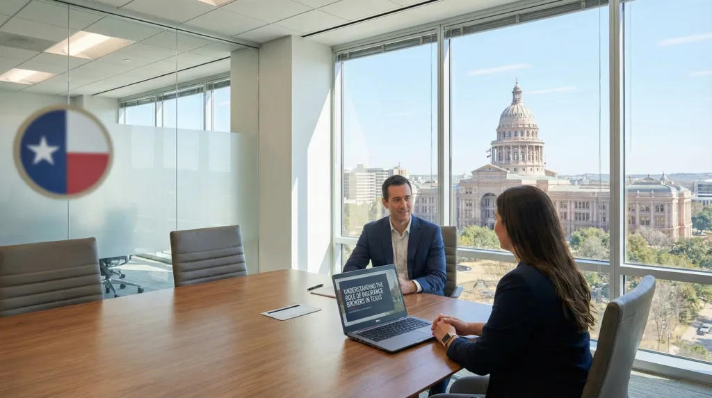 Understanding the Role of Insurance Brokers in Texas 2 Understanding the Role of Insurance Brokers in Texas - Why Choose an Independent Insurance Broker