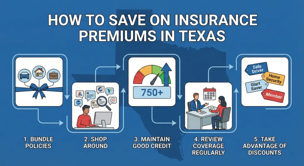 Understanding the Role of Insurance Brokers in Texas 3 Understanding the Role of Insurance Brokers in Texas 2