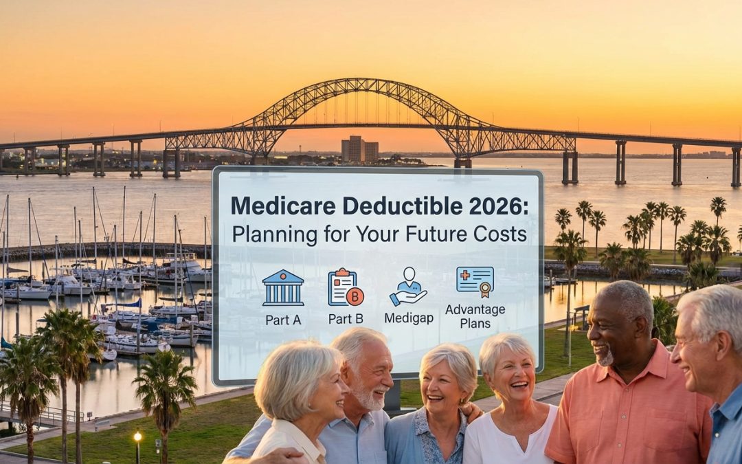 Essential Insights on Medicare Deductible for 2026