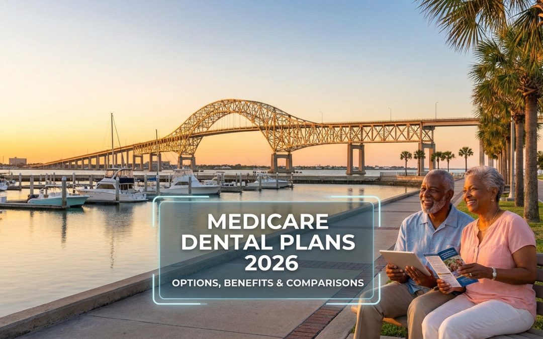 Essential Insights on Medicare Dental Plans for 2026