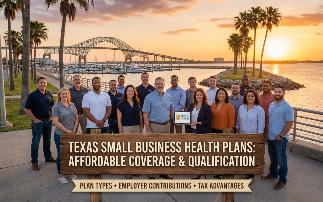 Essential Guide to Small Business Health Insurance in Texas