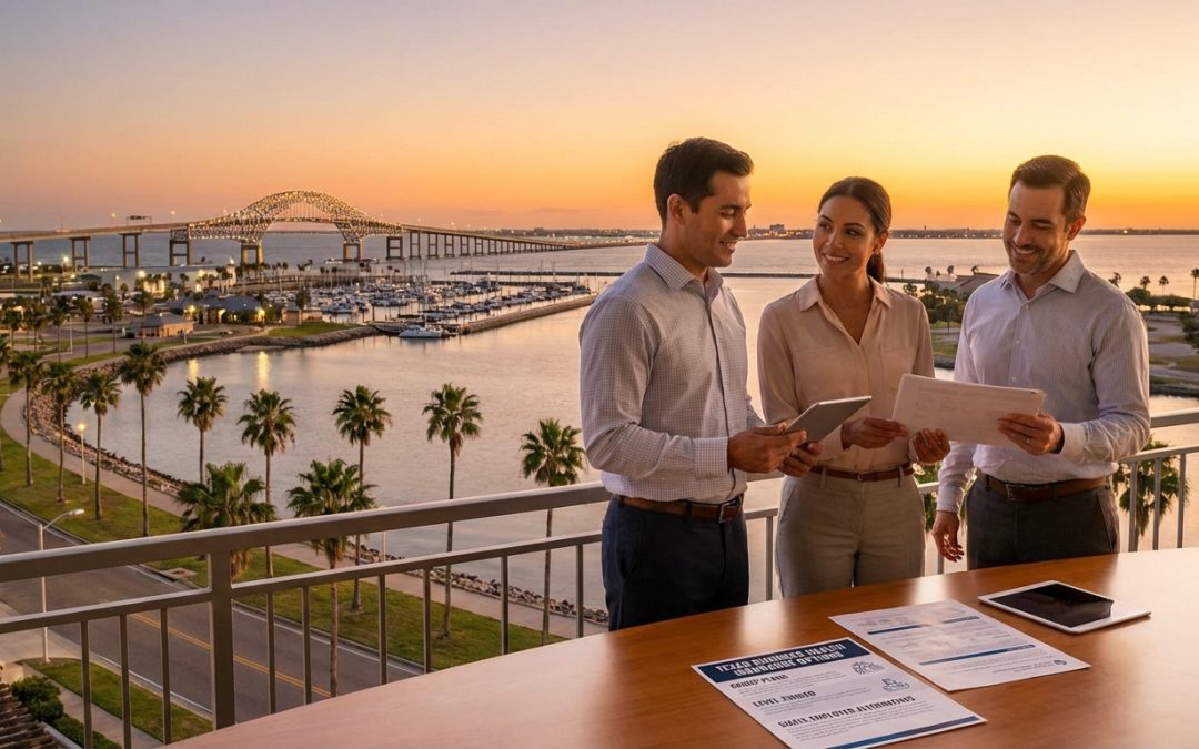 Essential Guide to Business Health Insurance in Texas