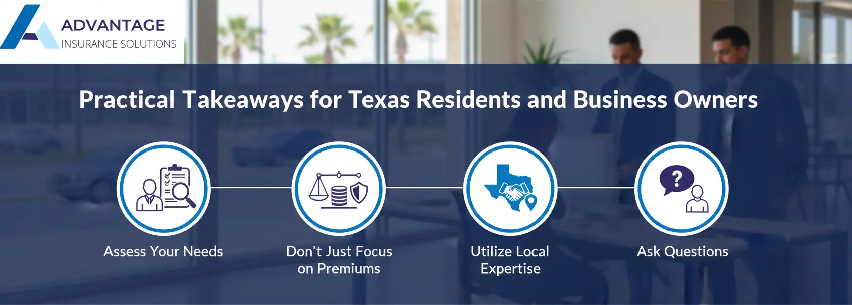 Your Essential Guide to Medical Insurance Brokers in Texas 4 Practical Takeaways for Texas Residents and Business Owners