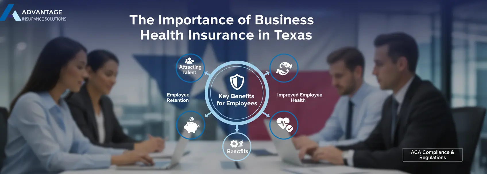 Essential Health Insurance for Businesses in Corpus Christi 1 The Importance Health Insurance for a Business in Texas