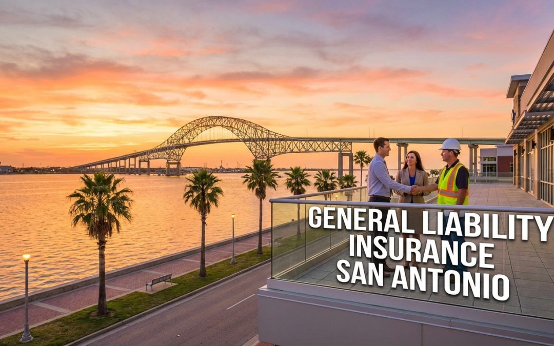 Essential Guide to General Liability Insurance in San Antonio