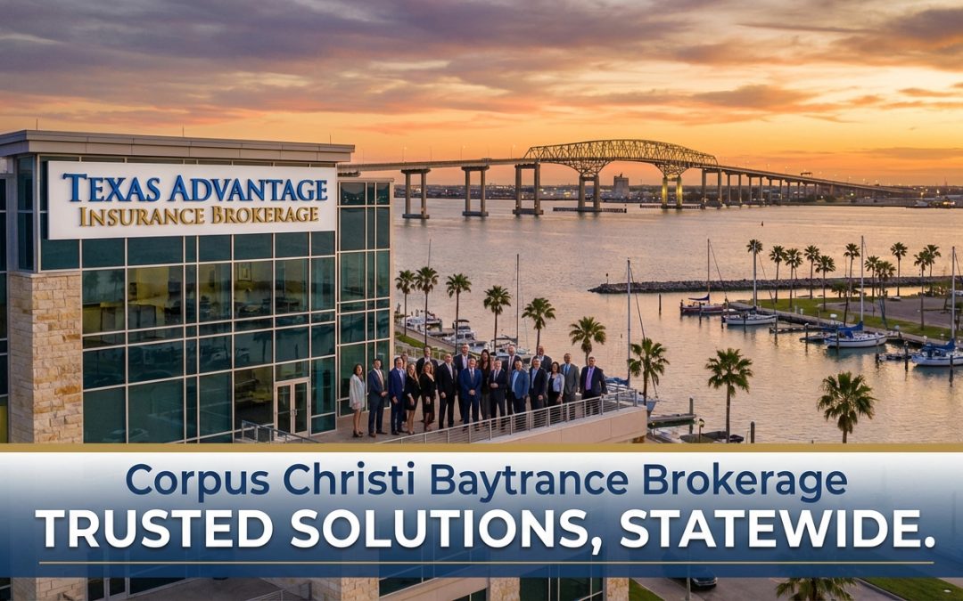 Affordable Insurance Solutions for Texas Residents