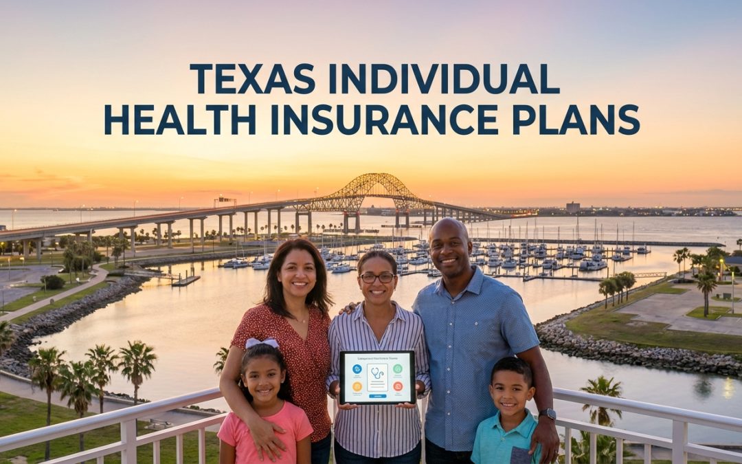 Affordable Individual Health Insurance Plans in Texas