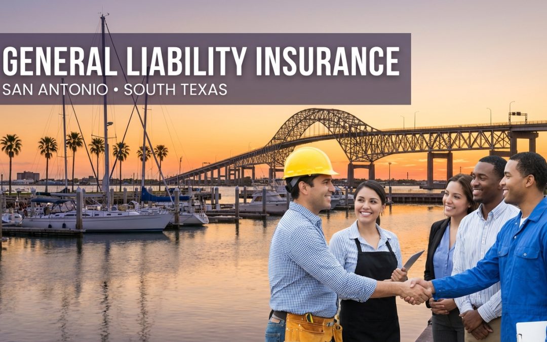 Understanding General Liability Insurance for Businesses