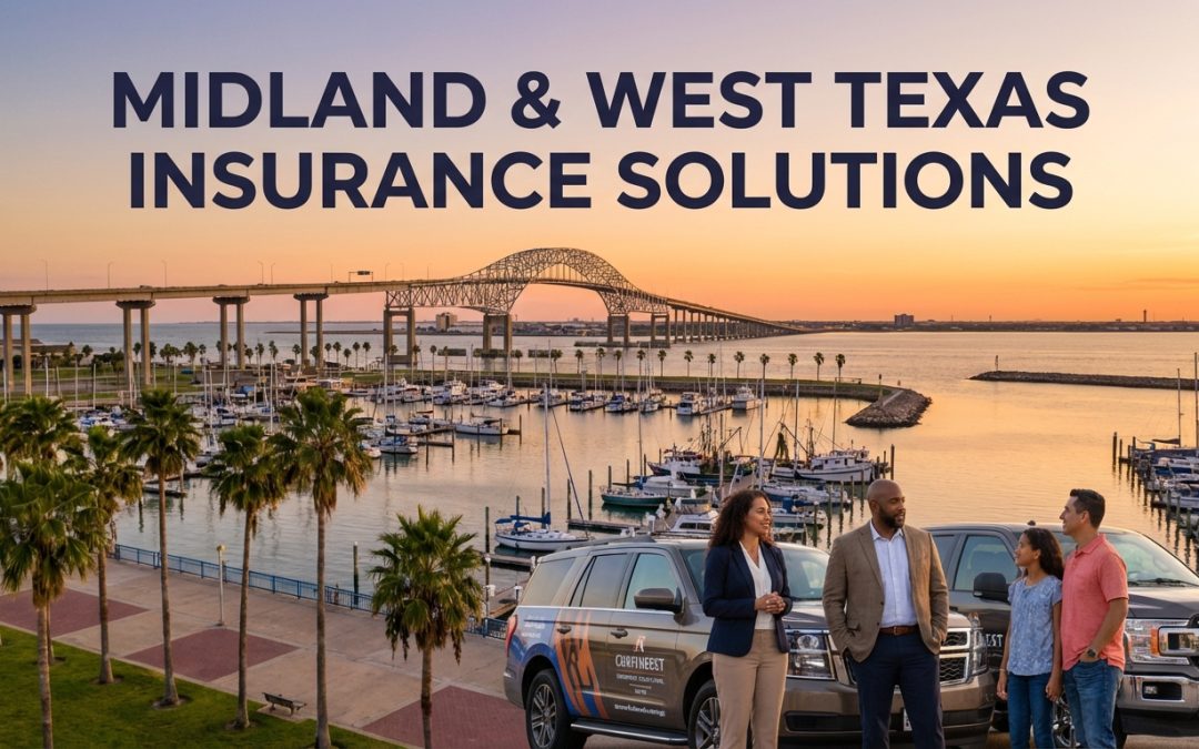 Understanding Area Insurance for Midland Residents