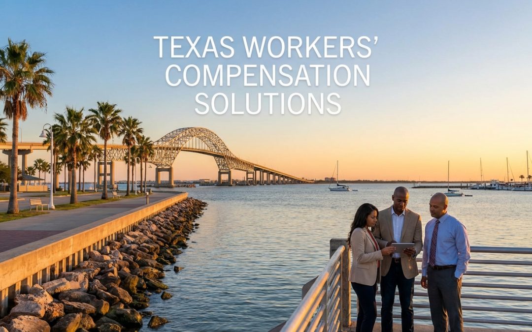 Essential Guide to Workers’ Compensation Insurance in Texas